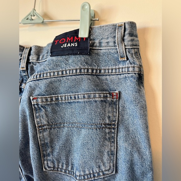 Vintage Tommy Hilfiger Jeans - Picture 1 of 3